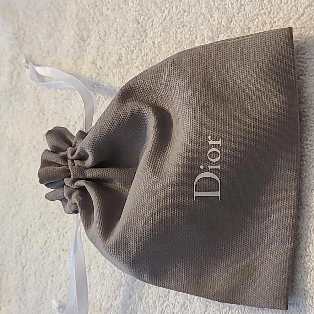 Christian Dior Necklace - Picture 6 of 6